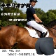 专用初学者透气减震全套四角 备男士 马术护臀男马术内裤 专业骑马装