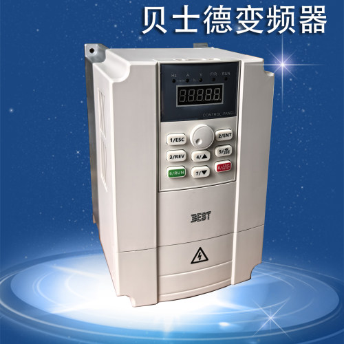贝士德变频器FC300主轴调速器