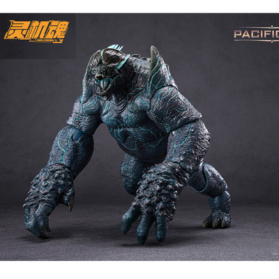 灵机魂环太平洋棱背龟