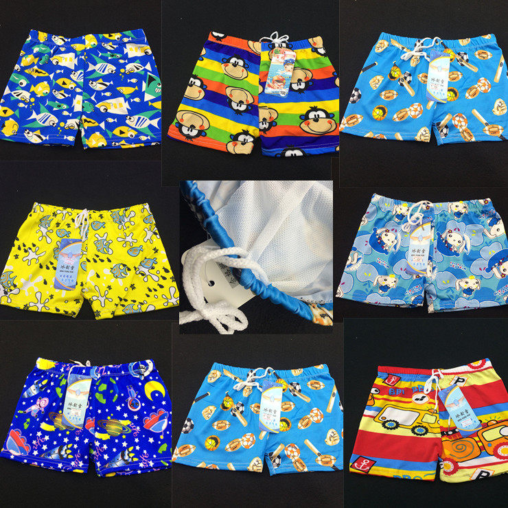 Maillot de bain garcon OTHER   - Ref 2535678 Image 1