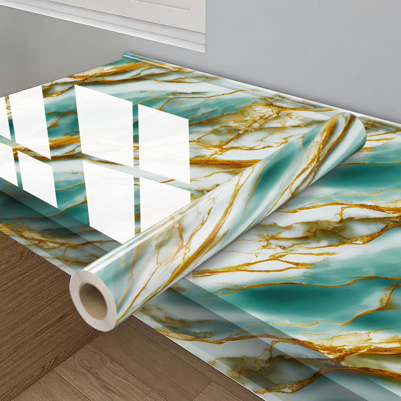 厨房防油贴纸自粘墙贴