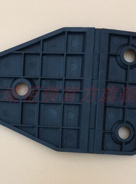 CL148塑料电柜铰链 开关柜塑料铰链 装置柜门合页 塑料制品铰链