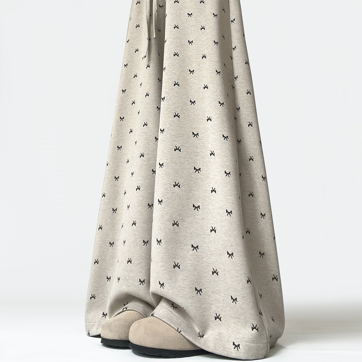 女童秋冬款儿童裤子2025新款秋季休闲裤加绒中大童直筒外穿阔腿裤,童装/婴儿装/亲子装,裤子,淘宝优惠券,粉丝福利购,淘宝优惠卷