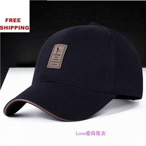 Baseball Cap Men Women Hat 棒球帽女男Summer Sports Hats Caps