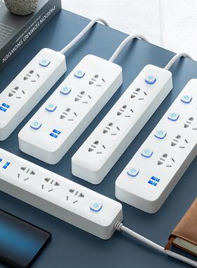 ldnio 3 usb charger uk plug power strip extension socket 3a