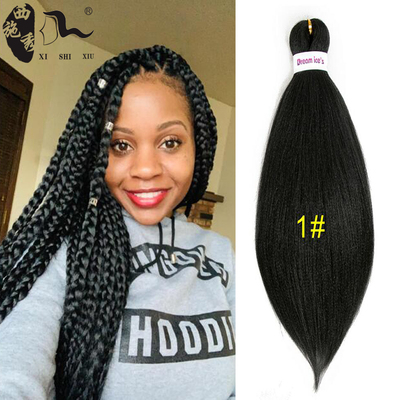 Easybraidhexpon非洲脏