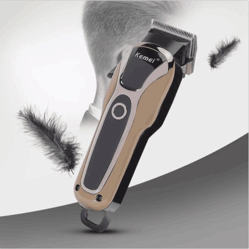 rechargeable hair clipper Cutter Trimmer men electric cutter