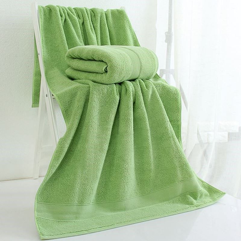 80*150cm towels Soft Absorbent big Bath towel cotton 浴巾在類目 居家布藝, 毛巾/浴巾/浴袍, 浴巾中 - 來自Buy2taobao.com提供專業的淘寶代購服務