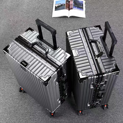 AluminCarryoLueStcas