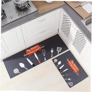 Long Kitchen Mat Bath Carpet Floor Mat Home Entrance Doormat