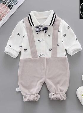 clothes babyboy infant romper newborn baby kids children