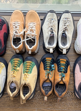 断码清仓科恩keen jasper日常百搭休闲鞋登山鞋男女同款运动鞋