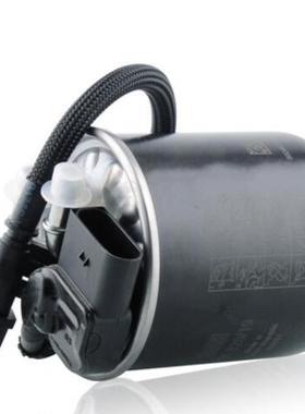 曼牌燃油滤芯WK820/19适用奔驰V200CDI威霆vito 114 116 119CDI