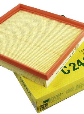 曼牌空气滤芯C24025适配宝马316i 320Li 328Li 320iGT 328iGT