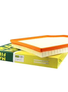 曼牌空气滤芯C30013/1适配宝马新款X3 X4 20iX 28iX/2.0 3.0