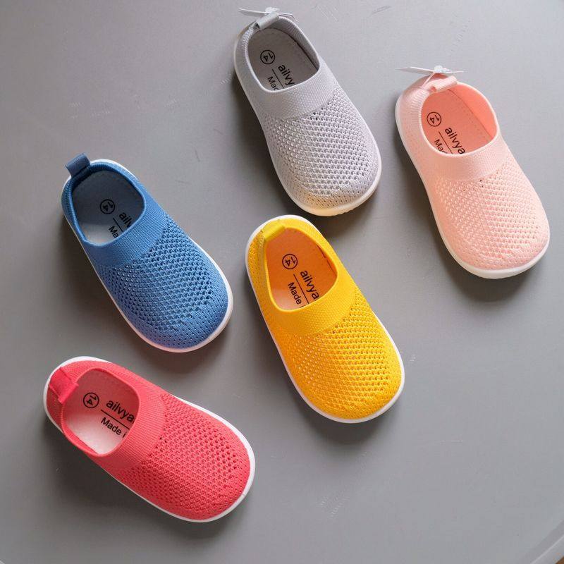 春秋镂空网眼家居鞋幼儿园透气半凉鞋学步鞋男童女童换脚鞋1-6岁,童鞋/婴儿鞋/亲子鞋,凉鞋,淘宝优惠券,粉丝福利购,淘宝优惠卷