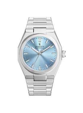 CR夏洛特 休闲商务腕表简约女表石英表男士手表情侣表男女同款