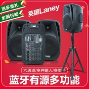 Lenny Laney AH110 AH112 AH115 tổng hợp trống điện guitar bass đa chức năng loa - Loa loa