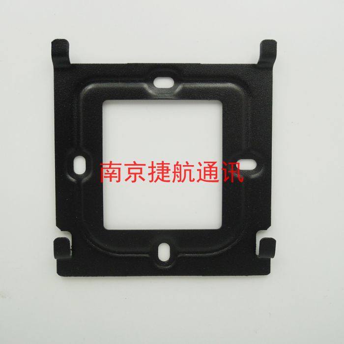 中泰信泛达电子HT68-VH85A-DZH可视门铃室内分机挂板挂架底座支架