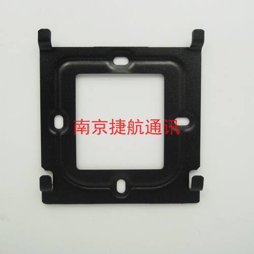 中泰信泛达电子HT68-VH85A-DZH可视门铃室内分机挂板挂架底座支架