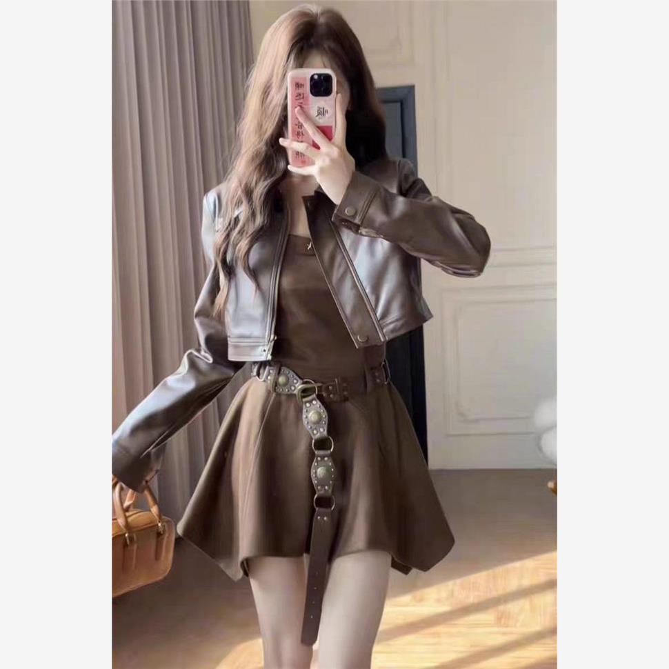 春夏季修身显瘦高级感纯