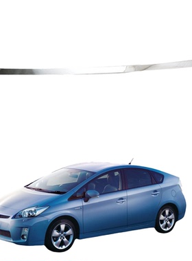 适用于 2008款 丰田COROLLA 卡罗拉 PRIUS 20 PRIUS 30 后饰条