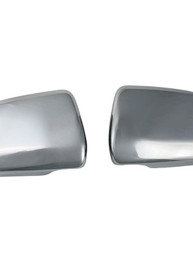 适用于98款LEXUS雷克萨斯RX300后视镜罩HARRIER 倒车镜盖电镀装饰