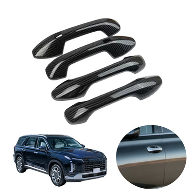 现代palisade外车门防滑把手