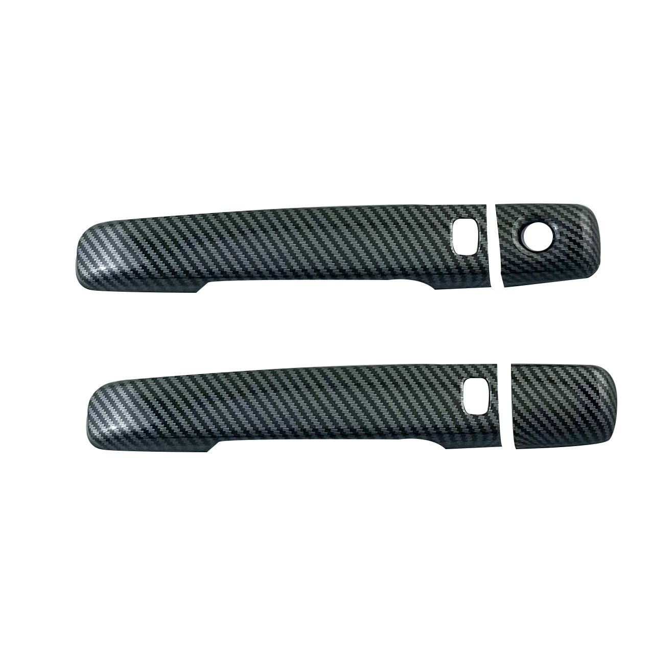 08-13英菲尼迪G37碳纤维门把手