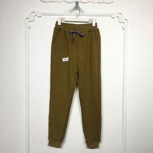 品牌女装 潮系列 长裤 时尚 折扣颦薪 8196S043