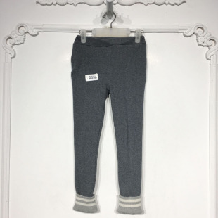 LM06799 折扣 时尚 品牌童装 微瑕馨备 长裤 潮系列