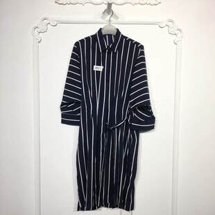 VE系列 时尚 连衣裙品牌女装 折扣颦薪 8189S133