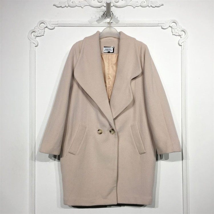 潮系列 8128S015 时尚毛呢外套品牌女装折扣颦薪,女装/女士精品,毛呢外套,淘宝优惠券,粉丝福利购,淘宝优惠卷