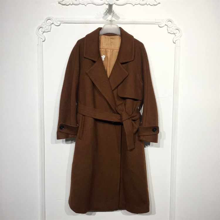 潮系列 8127S192 时尚羊毛毛呢外套品牌女装折扣颦薪,女装/女士精品,毛呢外套,淘宝优惠券,粉丝福利购,淘宝优惠卷