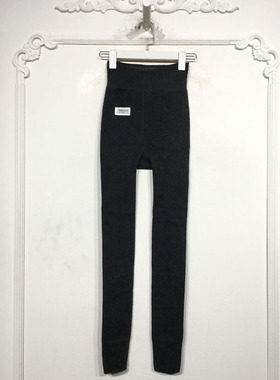 N系列 8160S016 时尚打底裤品牌女装折扣靓