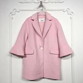 欧旗下FP系列 折扣颦薪 毛呢外套品牌女装 8150S280 时尚