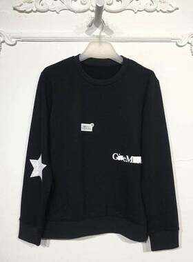 欧旗下FP系列 8153S293 时尚卫衣品牌女装折扣颦薪