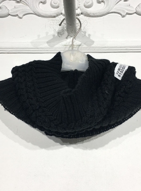 废N系列 8150S011 时尚围脖品牌女装折扣馨