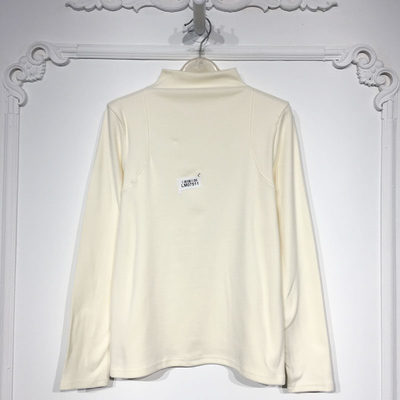 潮系列 LM07511 时尚T恤品牌女装折扣颦薪