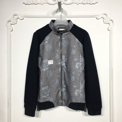 潮系列 PF11692 时尚夹克外套品牌男装折扣馨备