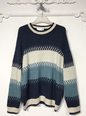 唐S系列 8288S035 时尚针织衫品牌女装折扣颦薪