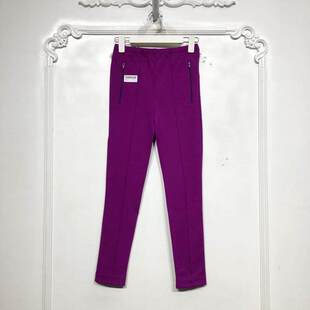 品牌女装 潮系列 长裤 时尚 折扣颦薪啵 D86630