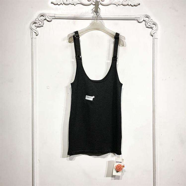 珍J系列 D80340 时尚背带裙品牌女装折扣颦薪,女装/女士精品,半身裙,淘宝优惠券,粉丝福利购,淘宝优惠卷