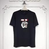 欧旗下T系列 折扣馨薪 T恤品牌男装 LM06772 时尚