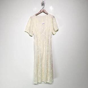 杭Y系列 Z01-A02456 时尚连衣裙品牌女装折扣颦薪