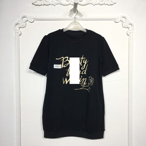 欧旗下FP系列 8179S073 时尚T恤品牌女装折扣颦薪