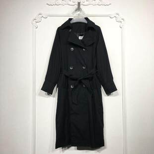 风衣外套品牌女装 时尚 折扣颦薪 8060S202 VE系列