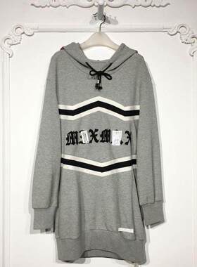 M系列 8227S133 时尚卫衣品牌女装折扣颦薪