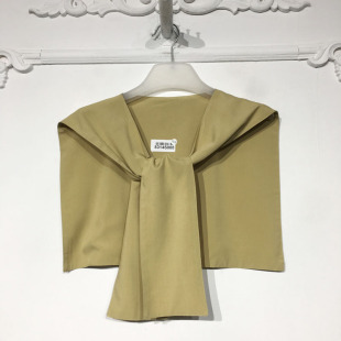 披肩品牌女装 时尚 折扣馨薪 8314S088 KRD系列