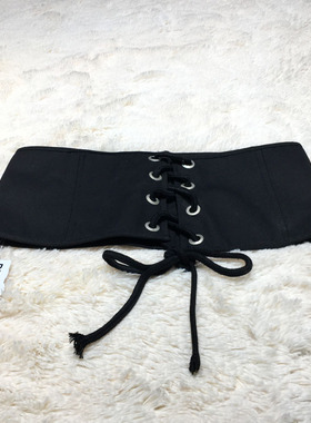 潮系列 PF12184 时尚腰封品牌折扣